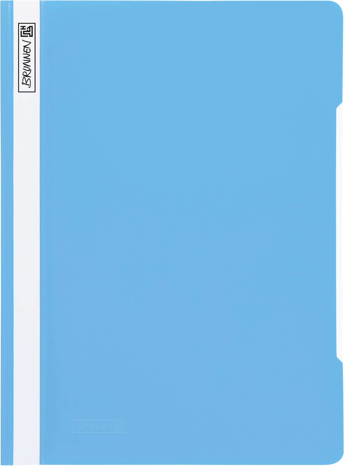 Schnellhefter PP hbl