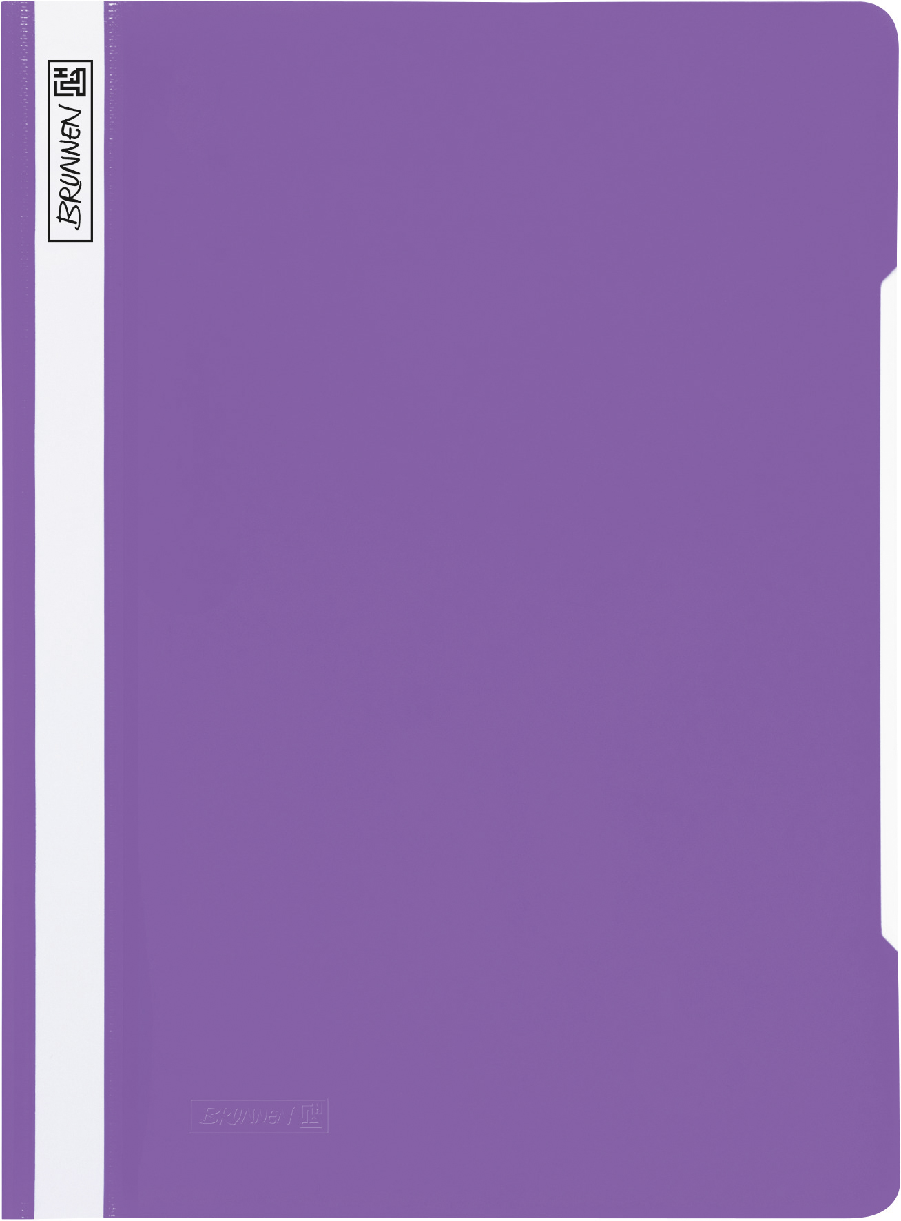 Schnellhefter PP vi