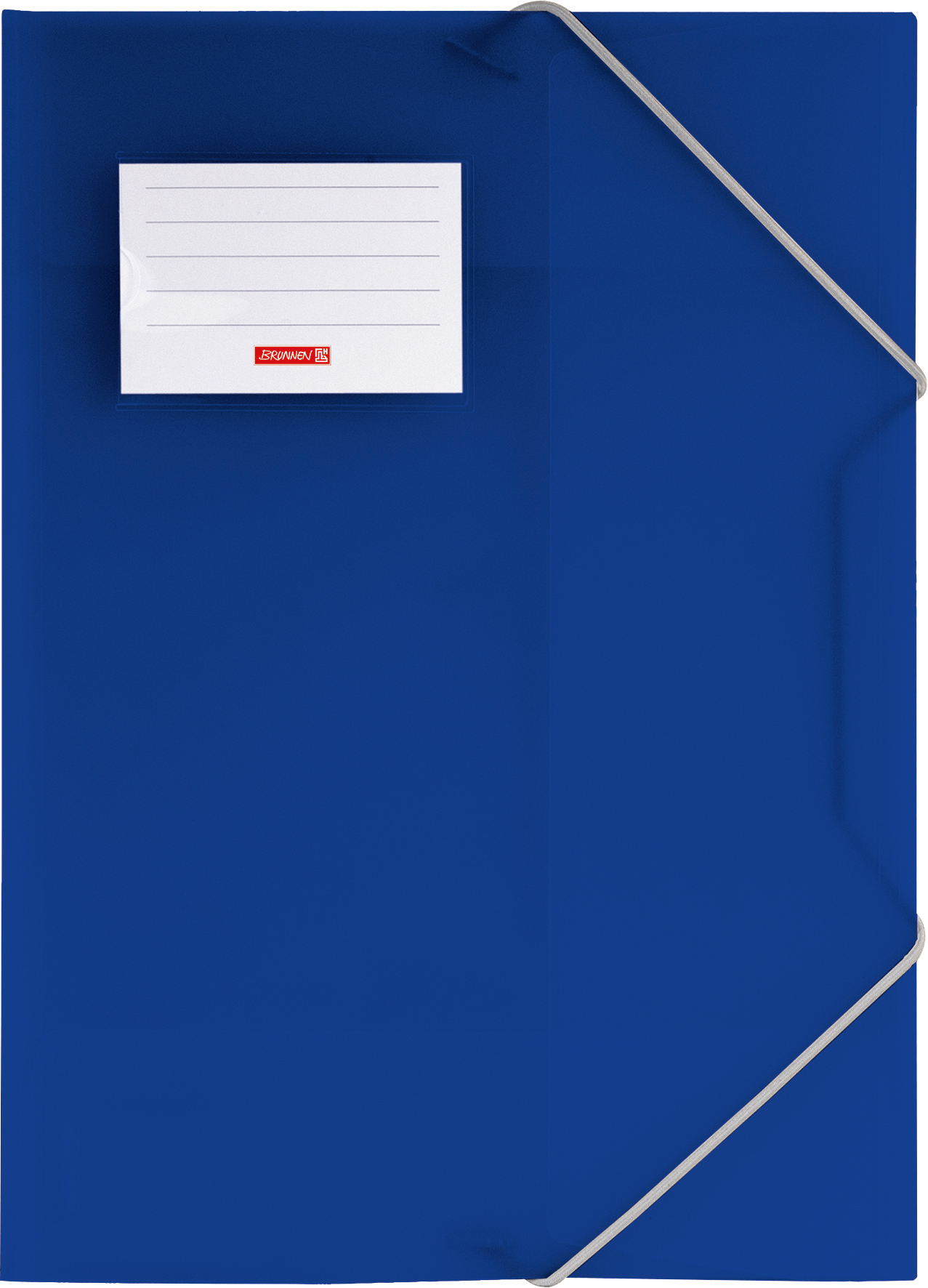 SammelmpA4FACT! blau