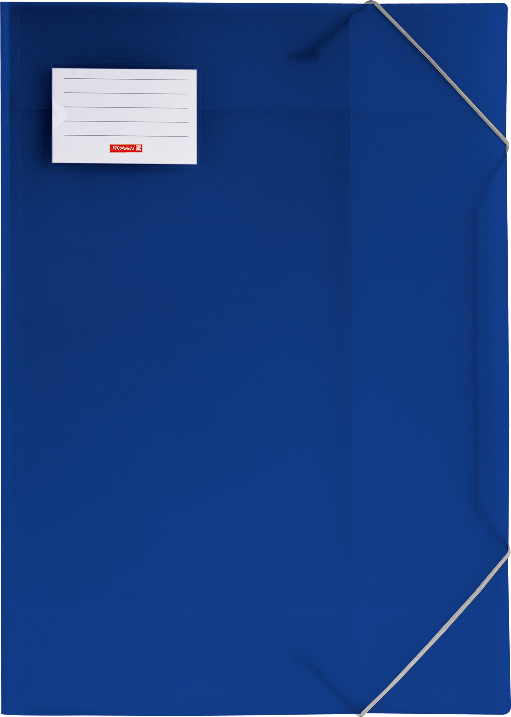 SammelmpA3FACT! blau