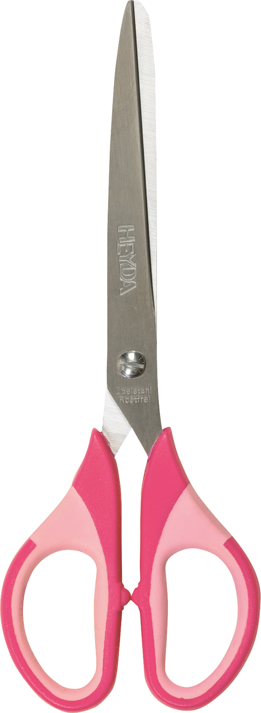 Schere 18cm CC tulip