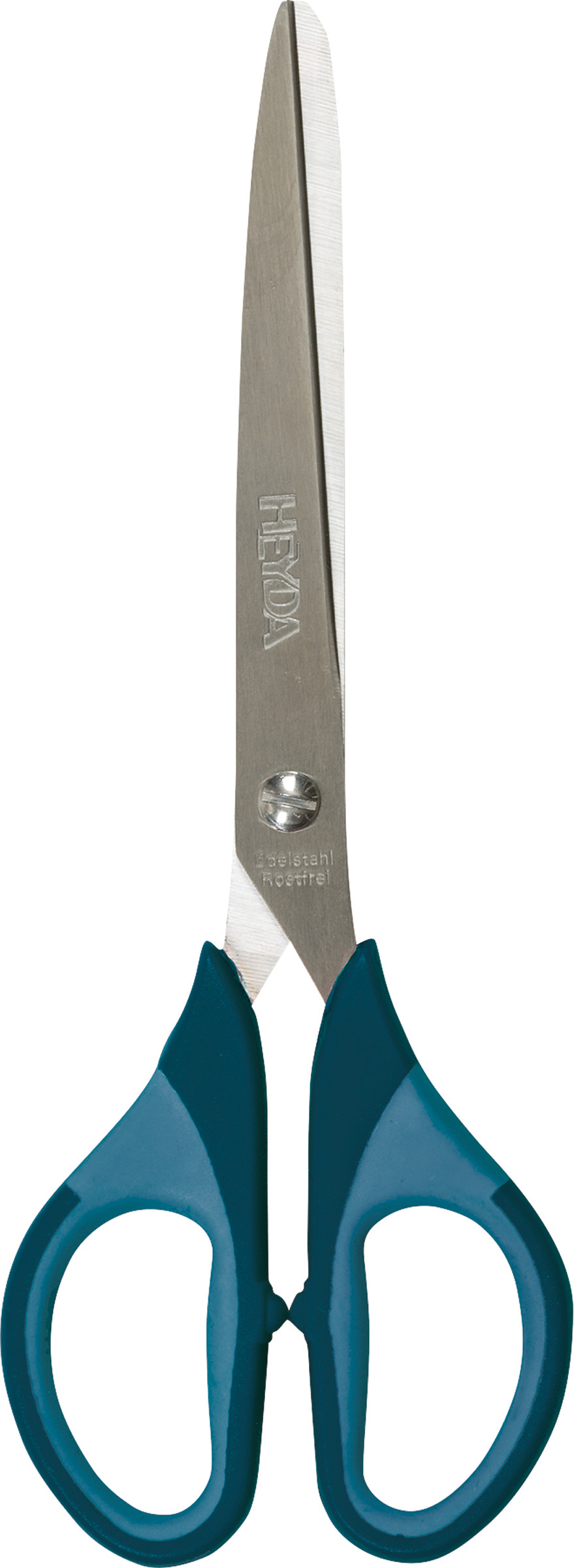 Schere 18cm CC denim