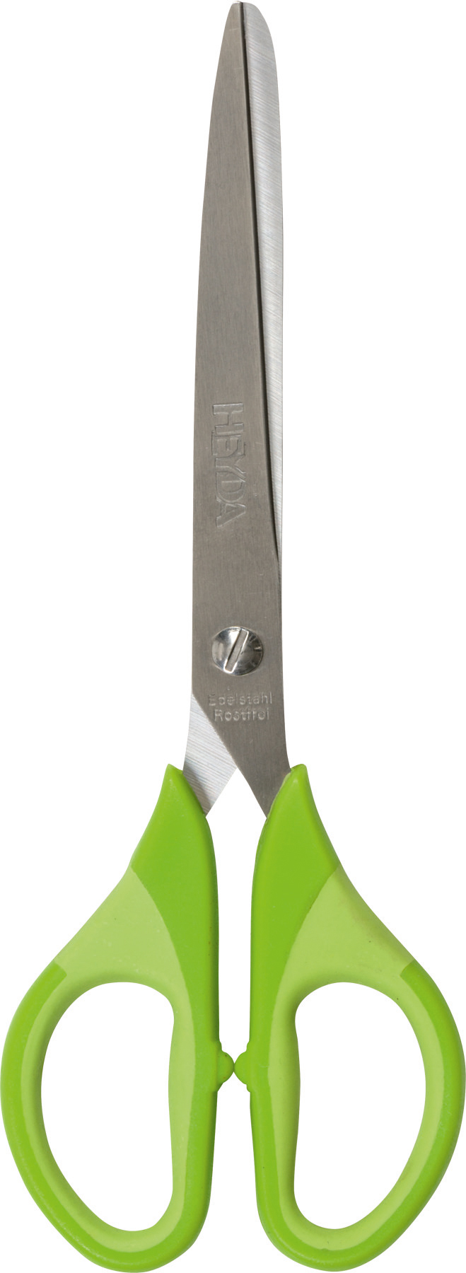 Schere 18cm CC kiwi