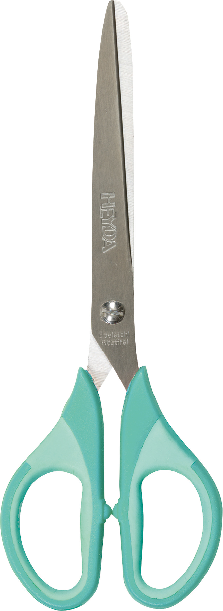 Schere 18cm CC mint
