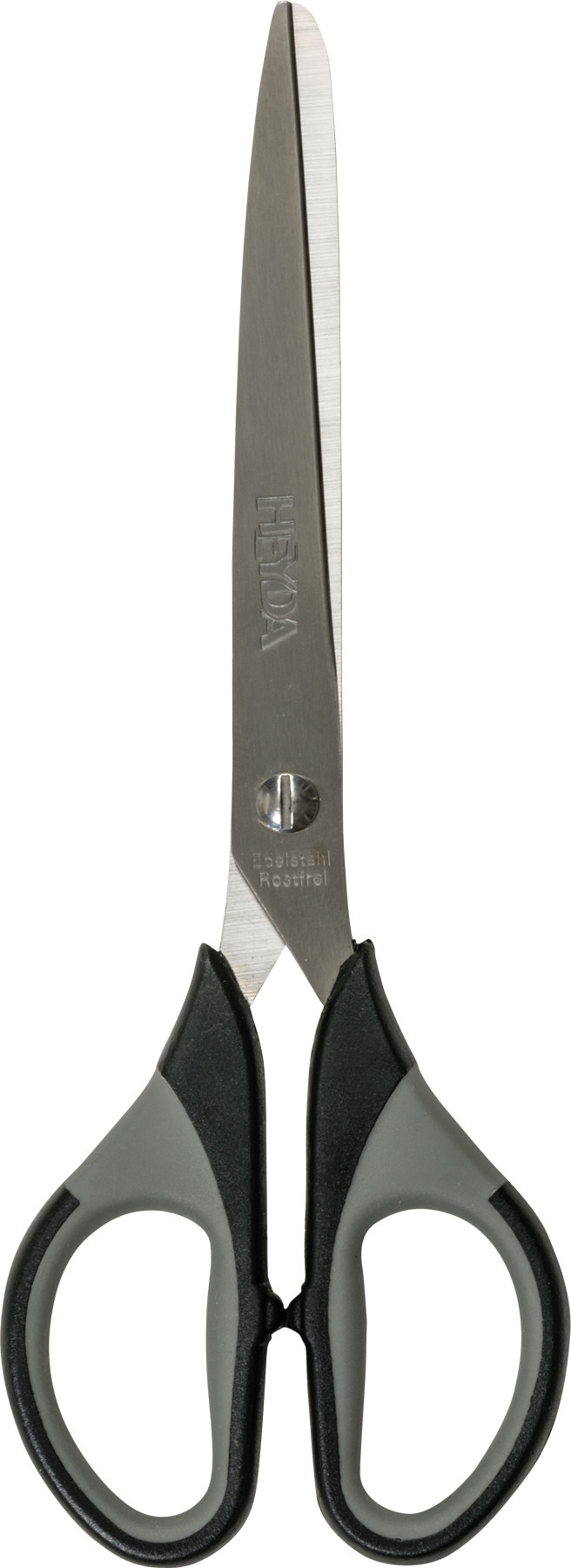 Schere 18cm CC onyx