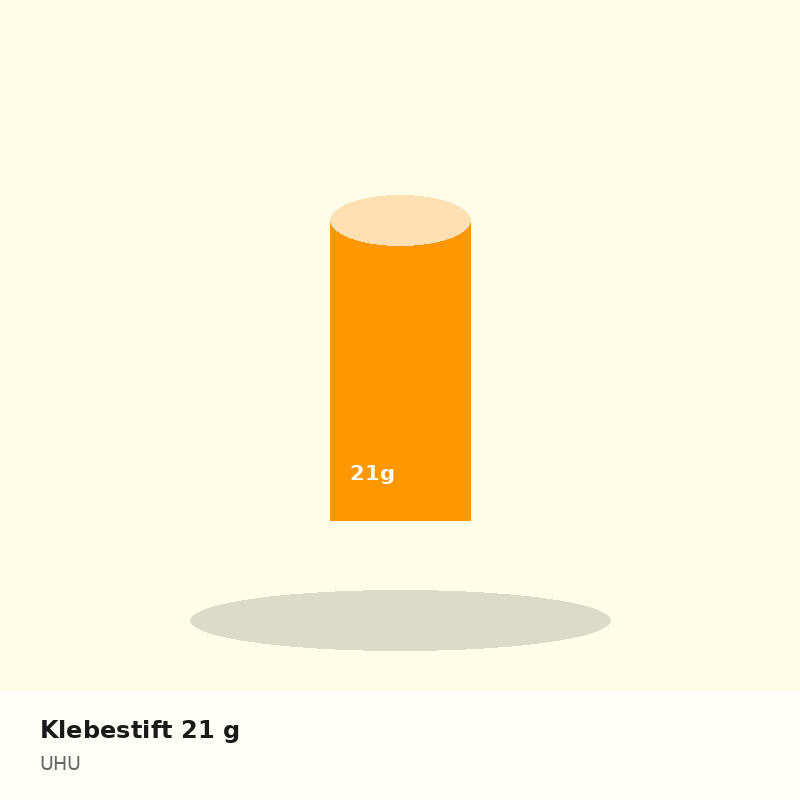 Klebestift 21 g