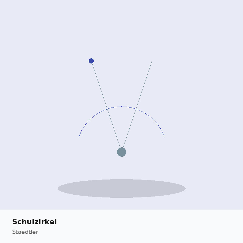 Schulzirkel